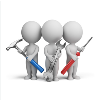 Amenity Installations