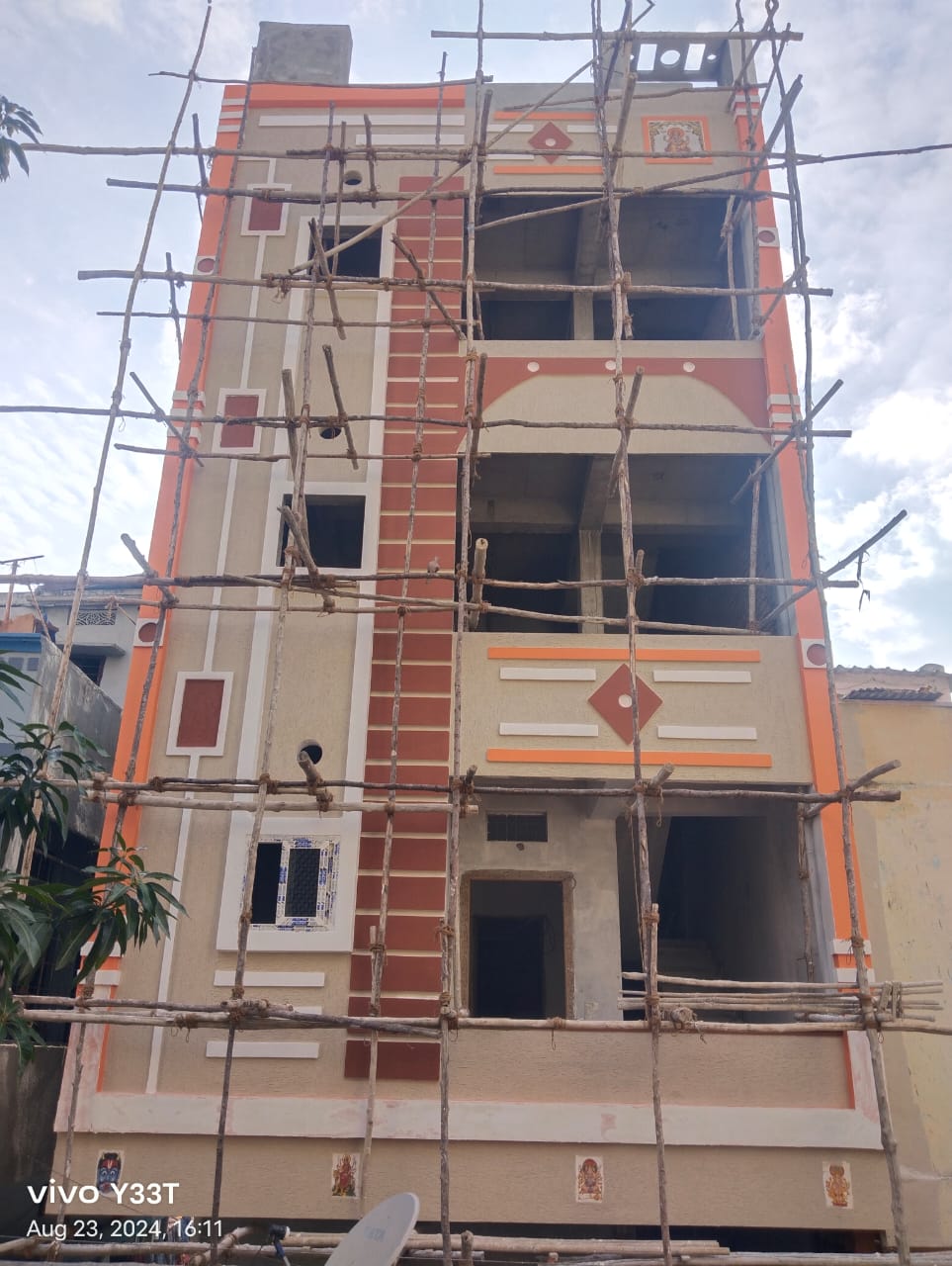 Interior and Exterior Painting